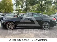 2021 Mercedes Benz CLA 220