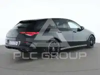 2021 Mercedes Benz CLA 220