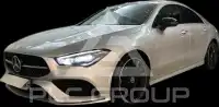 2021 Mercedes Benz CLA 220