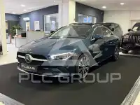 2021 Mercedes Benz CLA 220