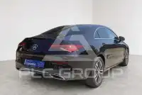2021 Mercedes Benz CLA 220