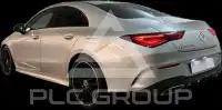 2021 Mercedes Benz CLA 220