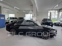 2021 Mercedes Benz CLA 220
