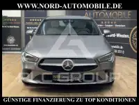 2021 Mercedes Benz CLA 220