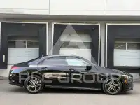 2021 Mercedes Benz CLA 220