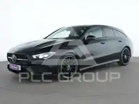 2021 Mercedes Benz CLA 220