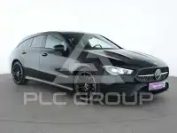 2021 Mercedes Benz CLA 220