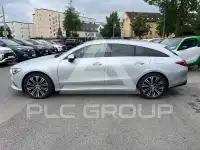 2021 Mercedes Benz CLA 220