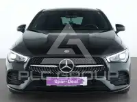 2021 Mercedes Benz CLA 220