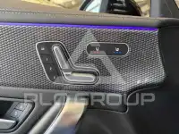 2021 Mercedes Benz CLA 220