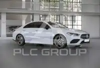 2021 Mercedes Benz CLA 220