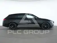 2021 Mercedes Benz CLA 220