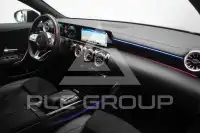 2021 Mercedes Benz CLA 220