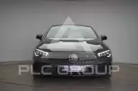 2021 Mercedes Benz CLA 220