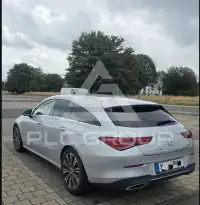 2021 Mercedes Benz CLA 220