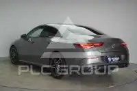 2021 Mercedes Benz CLA 220