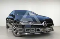 2021 Mercedes Benz CLA 220