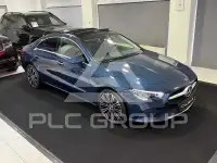 2021 Mercedes Benz CLA 220