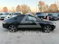 2021 Mercedes Benz CLA 220