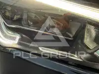 2021 Mercedes Benz CLA 220