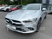 2021 Mercedes Benz CLA 220
