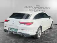 2021 Mercedes Benz CLA 220