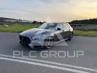 2021 Mercedes Benz A 45 AMG