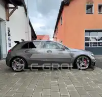 2021 Mercedes Benz A 45 AMG