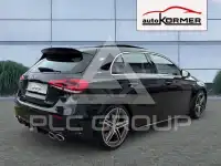 2021 Mercedes Benz A 45 AMG