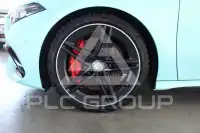 2021 Mercedes Benz A 45 AMG