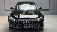 2021 Mercedes Benz A 45 AMG