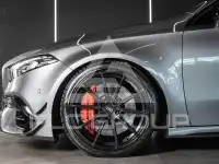 2021 Mercedes Benz A 45 AMG