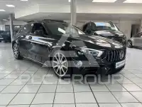 2021 Mercedes Benz A 45 AMG