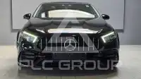 2021 Mercedes Benz A 45 AMG
