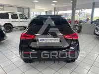 2021 Mercedes Benz A 45 AMG