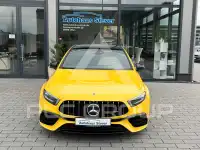 2021 Mercedes Benz A 45 AMG
