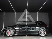 2021 Mercedes Benz A 45 AMG