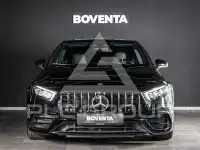 2021 Mercedes Benz A 45 AMG