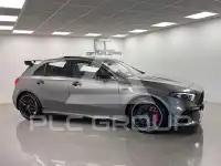 2021 Mercedes Benz A 45 AMG
