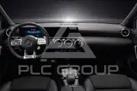 2021 Mercedes Benz A 45 AMG