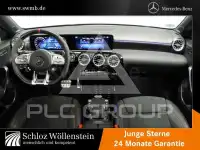 2021 Mercedes Benz A 45 AMG