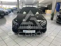 2021 Mercedes Benz A 45 AMG