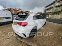 2021 Mercedes Benz A 45 AMG