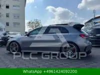 2021 Mercedes Benz A 45 AMG