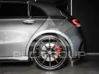 2021 Mercedes Benz A 45 AMG