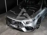 2021 Mercedes Benz A 45 AMG