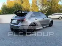 2021 Mercedes Benz A 45 AMG