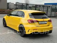 2021 Mercedes Benz A 45 AMG