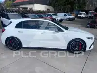 2021 Mercedes Benz A 45 AMG