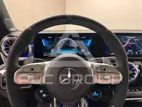 2021 Mercedes Benz A 45 AMG